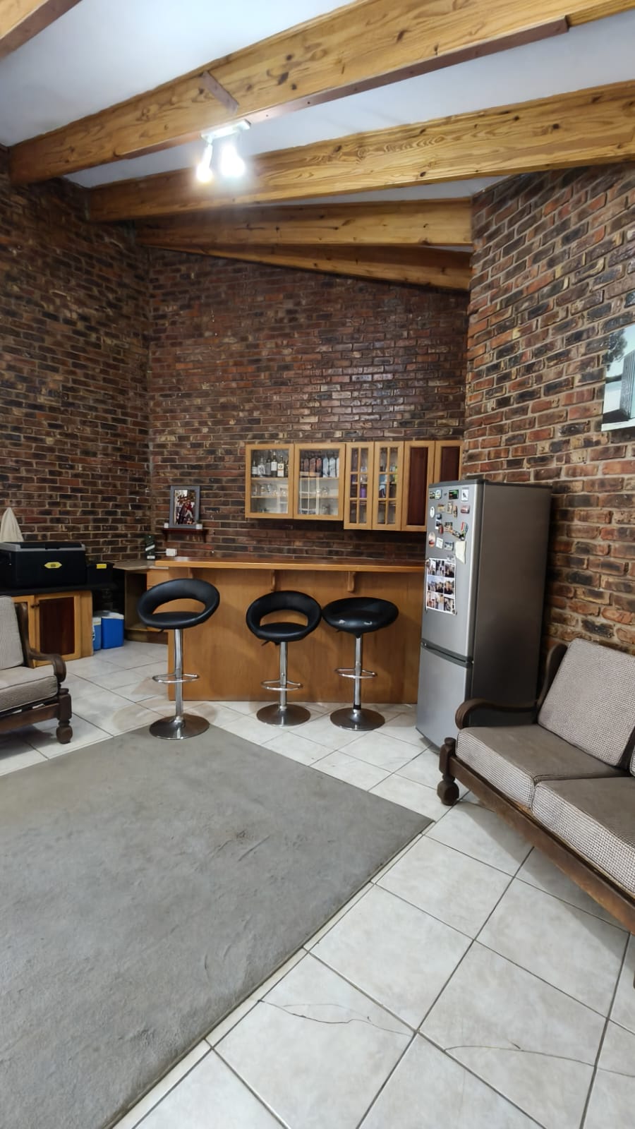 4 Bedroom Property for Sale in Hennenman Free State